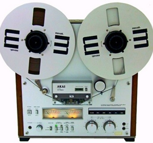 AKAI GX-620